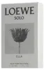 Loewe Solo Ella toaletná voda pre ženy 30 ml Náhľad obrázku produktu 10