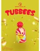 Grandeur Tubbees Cotone Candy EDP 50 ml UNISEX Anteprima dell’immagine prodotto 5