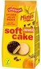 Griesson Soft Cake Orange Minis Zartbitter 125g Produktbild-Vorschau 1