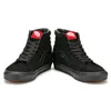 Vans Sneakers VN000D5IBKA1 in Black color size 42.5 Produktbild-Vorschau 42
