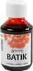 Schjerning Textilfarbe Batik 100 ml Orange für Baumwolle Produktbild-Vorschau 3