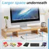 Fleau Home supporto regolabile per monitor - alzata per Anteprima dell’immagine prodotto 5