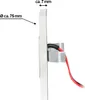 Kanlux 23801 APUS LED AC-CW Einbauleuchte Produktbild-Vorschau 15