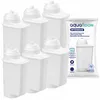 AquaFloow Wasserfilter 6er Set kompatibel mit Siemens EQ Produktbild-Vorschau 9
