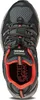 Meindl Snap Junior Graphit/Orange 34 Produktbild-Vorschau 44