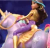 Unicorn Academy - Poupée Sophia et licorne Wildstar avec Voir les images du produit 18
