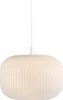 Nordlux - Hängeleuchte Milford - Weiß - 30x30x38 cm Produktbild-Vorschau 18
