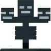 Minecraft Blind Pack Nanofigs - Sammelfigur Minecraft - 4cm Produktbild-Vorschau 18