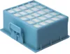 HEPA Filter Hepafilter kompatibel mit Staubsauger von Bosch Produktbild-Vorschau 1