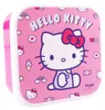Vadobag Snackbox (3 Stück) Hello Kitty Fresh Bites 6x12x12 Produktbild-Vorschau 4