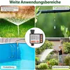 Bewässerungscomputer für Garten, Wasser Zeitschaltuhr mit Produktbild-Vorschau 3