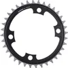 SRAM Kettenblatt Sram X-Sync 36 Z. 107 Mm Lk Schwarz Produktbild-Vorschau 2