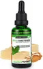 Stevia Flavours 50 ml MARZIPAN Produktbild-Vorschau 1
