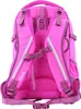 2Be Schulrucksack mit reflektierenden Elementen pink One Produktbild-Vorschau 5