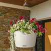 Lechuza Samozavlažovací závěsný květináč Nido Cottage 35 Náhled obrázku produktu 9