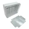 ARLI Abzweigdose IP67 Sichttür Aufputz 250 x 200 x 90 mm Produktbild-Vorschau 1