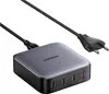 UGREEN 90928 USB-A+3*USB-C 100W Stoln rychlonabjeka Náhled obrázku produktu 4