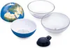 Buki Kinderglobus Citylight 20cm Produktbild-Vorschau 3
