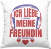 Trendation - Ich Liebe Es Wenn Meine Freundin Mich Zocken Produktbild-Vorschau 1