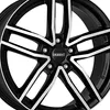 4 Dezent TR dark Felgen 8.0Jx18 5x112 für Audi A4 A5 A6 A7 Produktbild-Vorschau 3