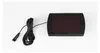 Solar Doppelstrahler LED Strahler mit Bewegungssensor Solarlampe mit 20 warm-weißen SMD LED's Sensor-Reichweite ca. 6m Produktbild-Vorschau