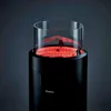 Enders Terrassenfeuer Nova® LED L Black/Silver Feuerstelle Produktbild-Vorschau 23