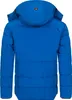 Höhenhorn Adamelo Herren Winter Jacke Blau Gr. M Produktbild-Vorschau 3