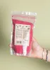 KoRo I Gefriergetrocknetes Himbeerpulver 250 g Produktbild-Vorschau 7