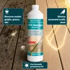 Pulizia WPC, Detergente WPC, Concentrato, 1 Litro, Cura WPC Anteprima dell’immagine prodotto 3