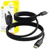 USB-C to USB-C Cable Baseus Tungsten Gold, 100W, 5A, 1m, Anteprima dell’immagine prodotto 19