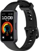 Strap-it Silikon-Klassikarmband – passend für Huawei Band 8 Produktbild-Vorschau 1
