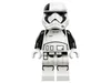 LEGO® Star Wars™ First Order Specialists Battle Pack 75197 Produktbild-Vorschau 16