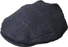 Walker and Hawkes Herren Tweed Flat Cap Derby Cambridge – Produktbild-Vorschau 1
