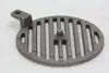 Ofenrost - Rüttelrost mit Nase 190 mm Produktbild-Vorschau 2