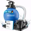 MONZANA® Sandfilteranlage SF159 15.900L/h für Pools bis Produktbild-Vorschau 1