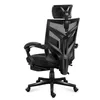 Huzaro Combat 5.0 Blackgaming Chair Voir les images du produit 5