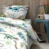 ESPiCO Bettwäsche Trendy Bedding Dinos Renforcé 135 cm x Produktbild-Vorschau 6