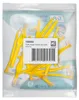 20-Pack TePe Interdentalbürste Angle Gelb, ISO-Größe 4, Produktbild-Vorschau 3