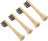 ECO Bamboo kompatible Köpfe mit Aktivkohle für Philips Produktbild-Vorschau 2