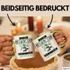 Influencerin Geschenk Tasse Ich Bin Influencerin Was Ist Produktbild-Vorschau 2