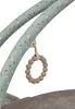 Arco da gioco Sterntaler con gattina Lilly, verde pietra Anteprima dell’immagine prodotto 3