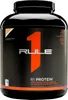 Rule1 R1 Protein Isolate – 2,27 kg Cookies & Crème Produktbild-Vorschau 2