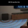 Sony U.K. SASW8.CEJ, 1.0 kanály/kanálov, 300 W, Aktívny Náhľad obrázku produktu 3