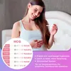Easy@Home 50 Ovulationstest + 20 Schwangerschaftstest Produktbild-Vorschau 3
