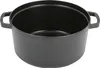 STAUB Cocotte zapiekanka nowa Classic żeliwo 6,7 litra Podgląd zdjęcia produktu 3