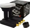 PremiumX Quad Monoblock LNB 3° PXMB-3Q Sat für 4 Teilnehmer Produktbild-Vorschau 1