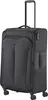 Großer Koffer L 77cm Kroatien Travelite Anthrazit Produktbild-Vorschau 6