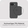 Hülle Google Pixel 10a Schutzhülle - Cazy - Transparant Produktbild-Vorschau 3
