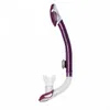 Scubapro Schnorchel mit Ventil - Fusion Dry, Farbe:weiß Produktbild-Vorschau 6
