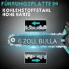 Akku-Kettensäge mit Brushless-Motoren und mit 2 Produktbild-Vorschau 4